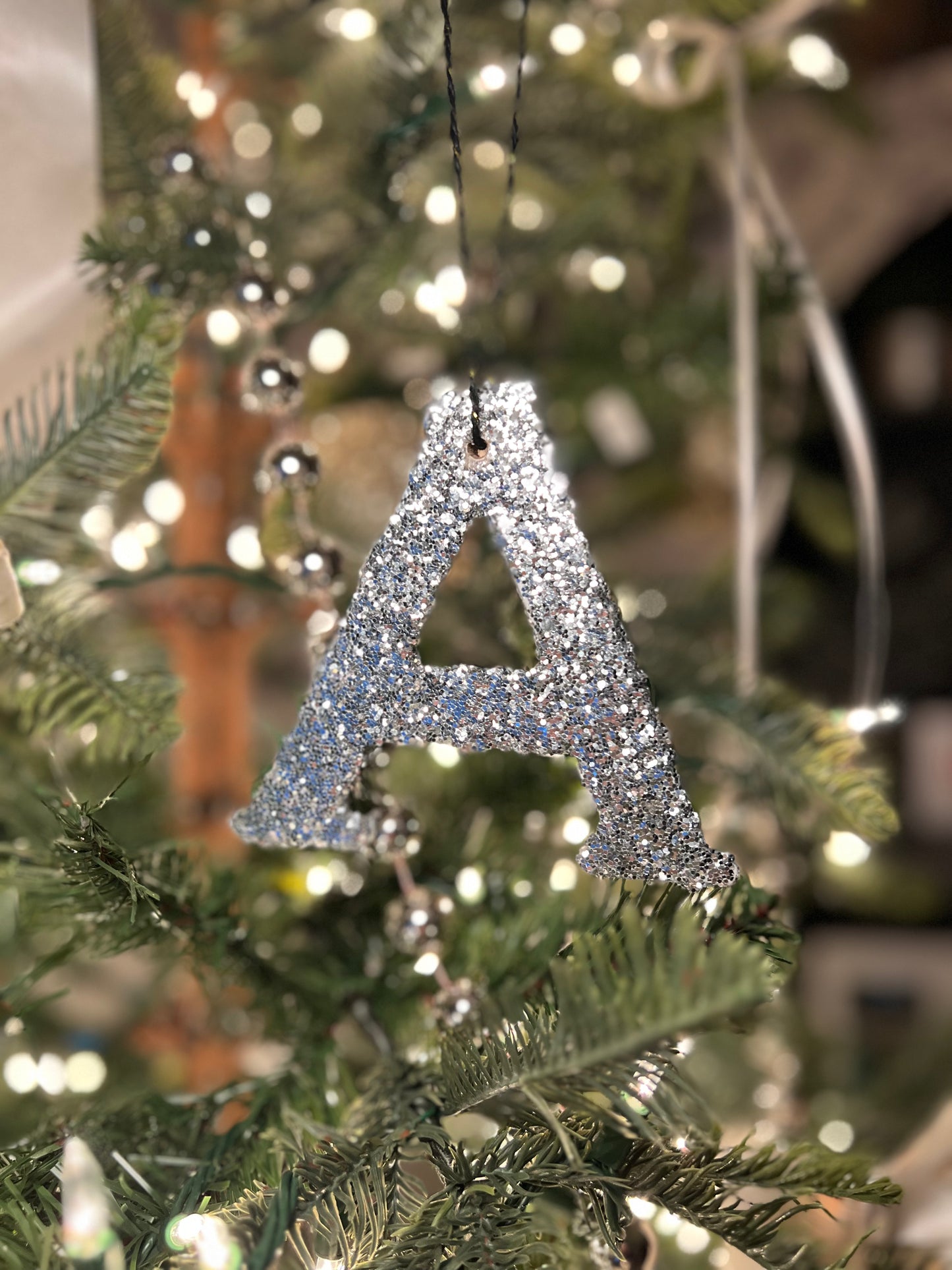 2024 Holiday Ornaments