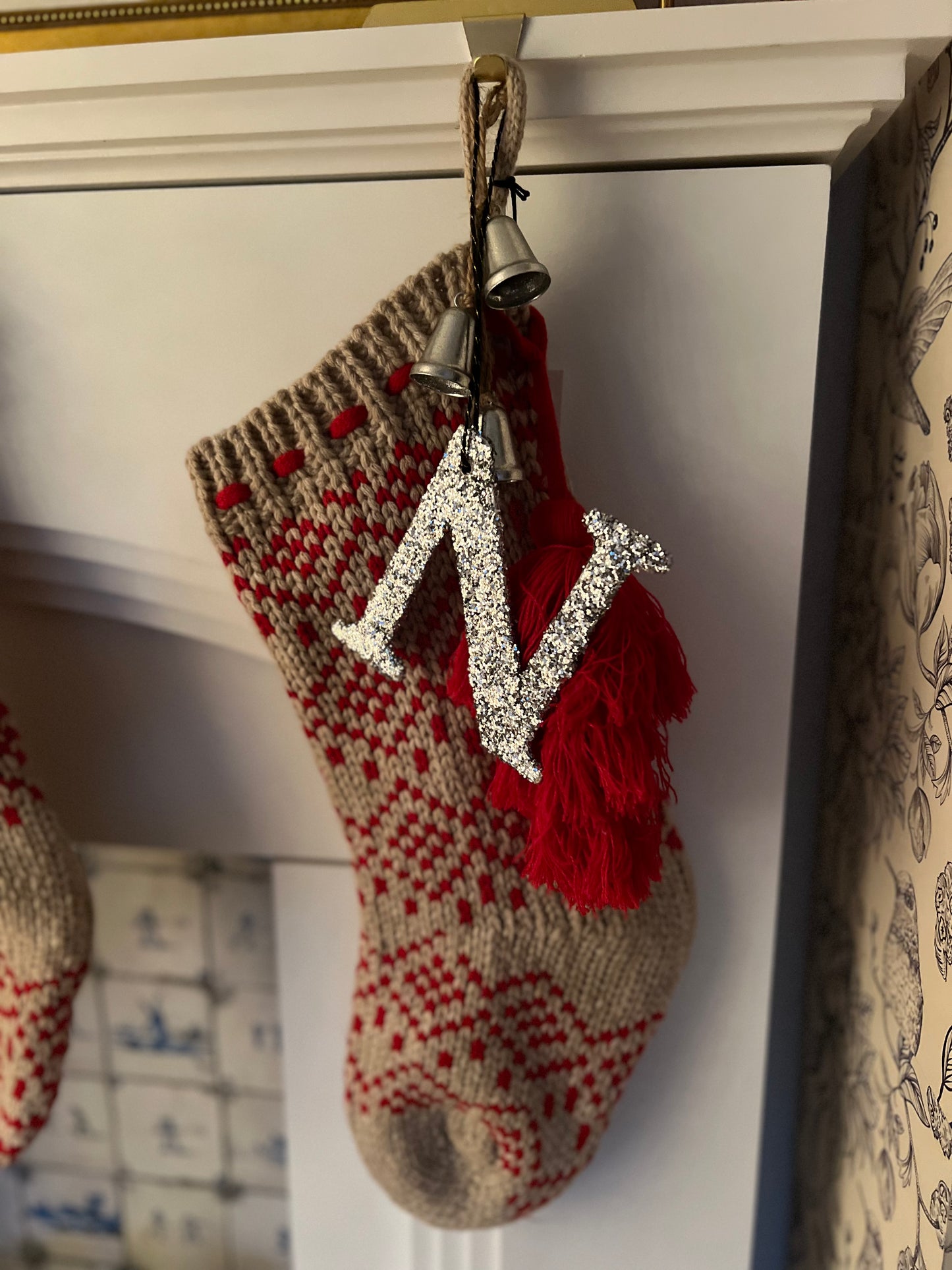 2024 Holiday Ornaments