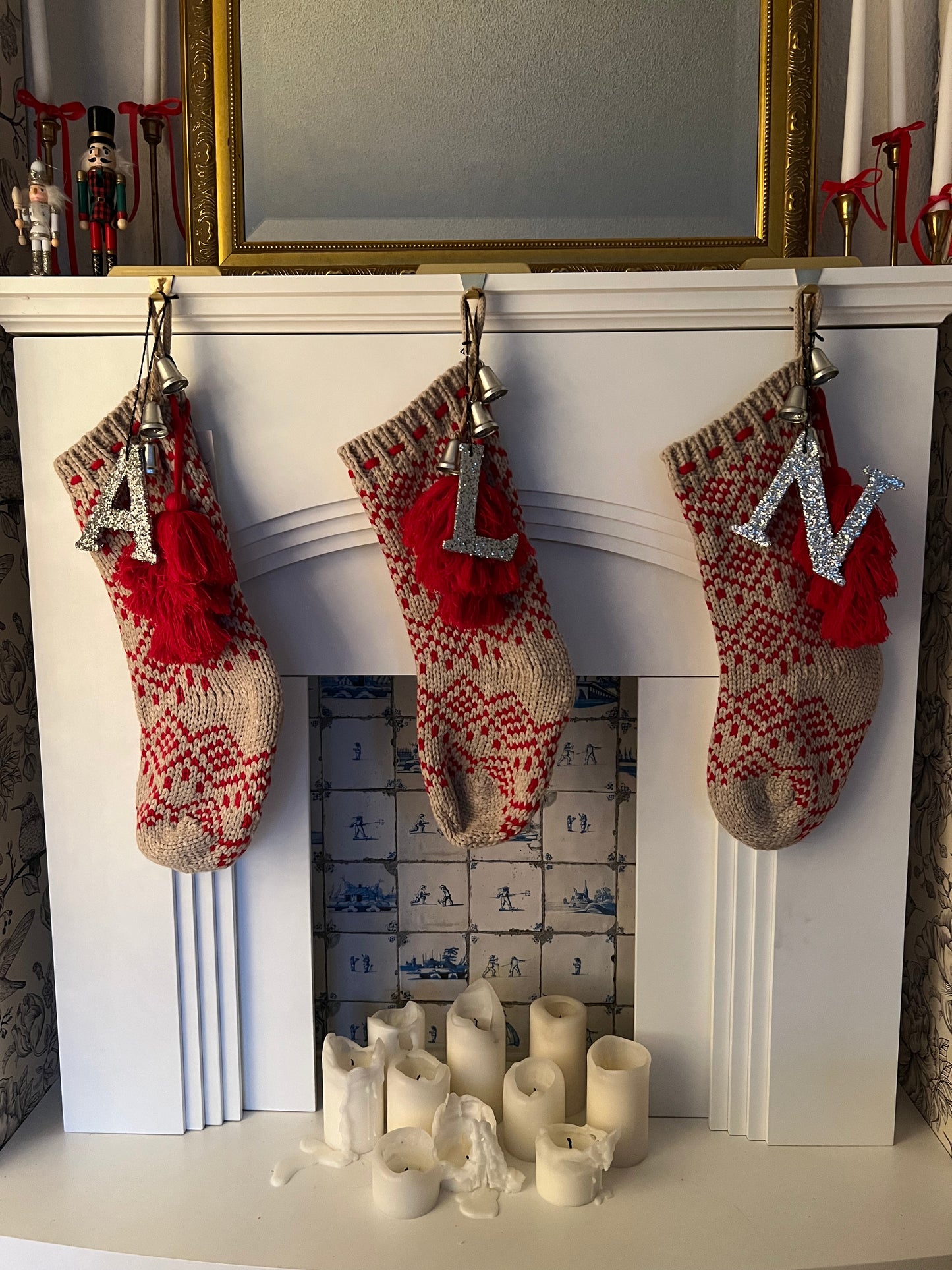 2024 Holiday Ornaments